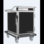 ScanBox Under Counter H5 verwarmde banketwagen 5 x 1/1GN