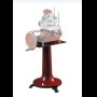 Volano onderstel t.b.v. vleessnijmachine type 250 403.310
