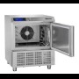Gram KPS 21 SH Blast-chiller/freezer 5x1/1GN 22/13kg