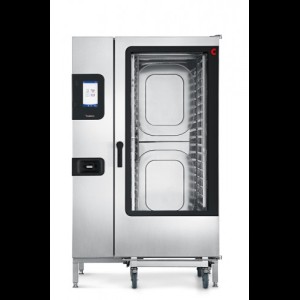 Convotherm 4 easyTouch 20.20 EB combi-steamer 20x2/1GN boiler - 400 Volt