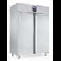 RVS Dubbeldeurs koelkast Samaref PM 1400M P TN