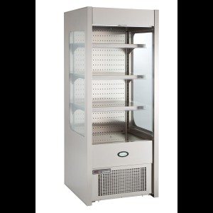 Foster FMSLIM700NG Wandkoeling 695 mm.