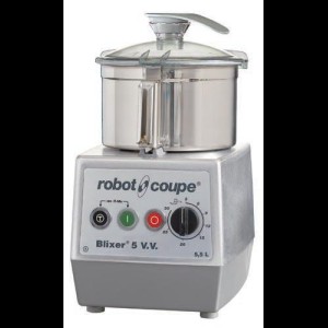 Robot Coupe Blixer 5 V.V. - 230 Volt