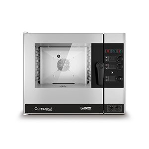 Lainox CBES061R combi-steamer 6 x 1/1GN - Boiler