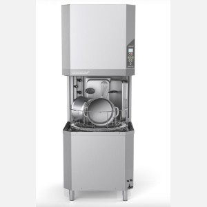 Granuldisk Granule Combi Servies-, gereedschappen- en pannenwasmachine