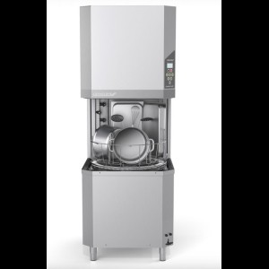 Granuldisk Granule Combi Servies-, gereedschappen- en pannenwasmachine