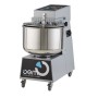 OEM spiraalmixer RB 302 T 30 kg - 37 ltr. 2-snelheden 400 Volt