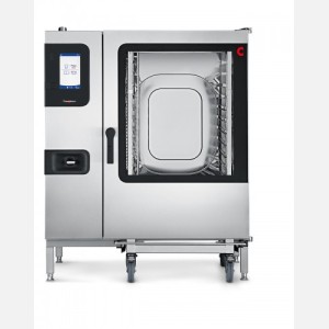 Convotherm 4 easyTouch 12.20 EB combi-steamer 12x2/1GN boiler - 400 Volt
