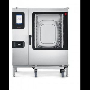 Convotherm 4 easyTouch 12.20 EB combi-steamer 12x2/1GN boiler - 400 Volt