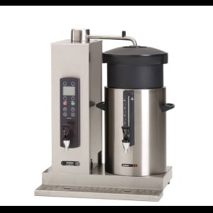 Animo CB1x10WR Koffiezetmachine + heetwater - 400 Volt