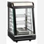Bartscher 306057 Warmhoudvitrine 52 liter
