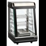 Bartscher 306057 Warmhoudvitrine 52 liter