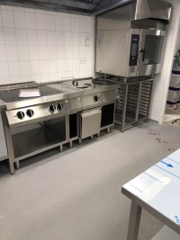 4 Bakwand - Steamer