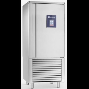 Blast-Chiller/Freezer 16x1/1GN 600x400mm. (52/48 KG)