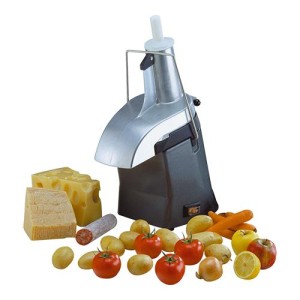 Santos 408.200 groentesnijder - 230 Volt