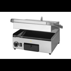 Milan Toast Contactgrill glas keramisch MEDIUM GERIBD/GERIBD