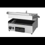 Milan Toast Contactgrill glas keramisch MEDIUM GERIBD/GERIBD