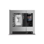 Lainox NAEB071R Combi-steamer 7x1/1GN met wassysteem - Boiler