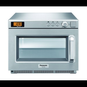 Panasonic PRO-I NE-2143-2 Magnetronoven 2100 Watt - 230 Volt