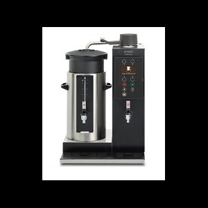 Animo CB1x5WR Koffiezetmachine + heetwater - 400 Volt