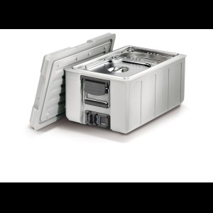 BPROTHERM BLT 320 KB - verwarmd