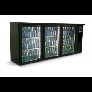GAMKO E3/222GMU drankenkoeling