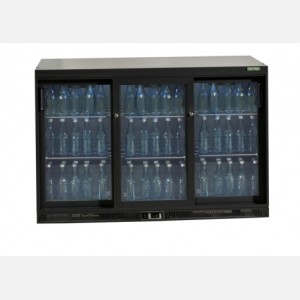 GAMKO MG2/315SD drankenkoeling met schuifdeuren