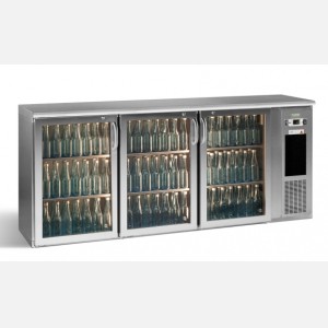 GAMKO E3/222GMUCS drankenkoeling