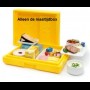 DinnerMax Mondo Teatime leeg