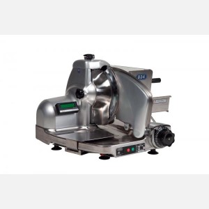 Deko type Berkel 834 Safe Teflon vleessnijmachine - 230 Volt