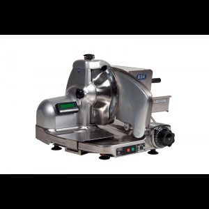 Deko type Berkel 834 Safe Teflon vleessnijmachine - 230 Volt