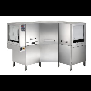 Comenda AC2AEP6 korventransportmachine - 137 / 205 korven per uur