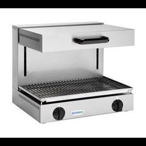 Tecnoinox Salamander Eco SEC60/4 - 400 Volt