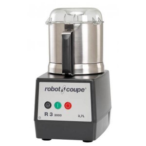 Robot Coupe R 3-3000 Cutter - 230 Volt