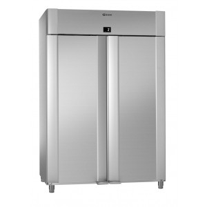Gram ECO PLUS F140cc Vrieskast 2/1GN rvs