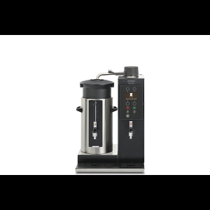 Animo CB1x5WL Koffiezetmachine + heetwater - 400 Volt