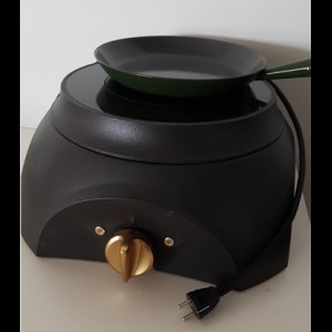 Inductie unit. Tafelmodel. Cheva Nativa