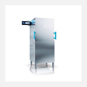 Meiko M-iClean HL Vaatwerkspoelmachine - doorschuifmodel