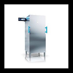 Meiko M-iClean HL Vaatwerkspoelmachine - doorschuifmodel