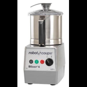 Robot Coupe Blixer 4 - 400 Volt