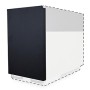 Lainox OPCP achterpaneel t.b.v. oven