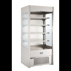Foster FMPRO900NG Wandkoeling 895 mm.