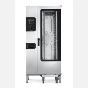 Convotherm 4 easyDial 20.10 EB combi-steamer 20x1/1GN boiler - 400 Volt