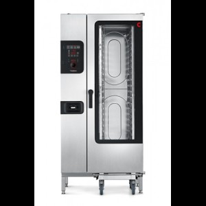 Convotherm 4 easyDial 20.10 EB combi-steamer 20x1/1GN boiler - 400 Volt