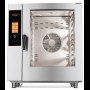 Retigo O 1011 b+, 10+1 x 1/1GN combi-steamer met wassysteem (boiler)
