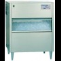 Wessamat W121L IJsblokjesmachine met bunker