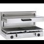 Tecnoinox Salamander SE80/0 - 400 Volt