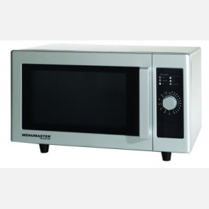 Menumaster RMS 510 DS Magnetronoven 1000 Watt - 230 Volt