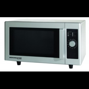 Menumaster RMS 510 DS Magnetronoven 1000 Watt - 230 Volt