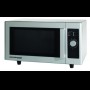 Menumaster RMS 510 DS Magnetronoven 1000 Watt - 230 Volt